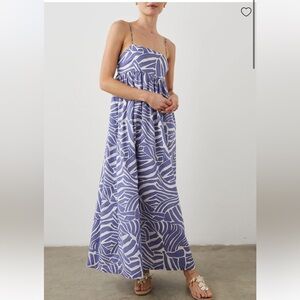 Rails Lucille dress, size XS